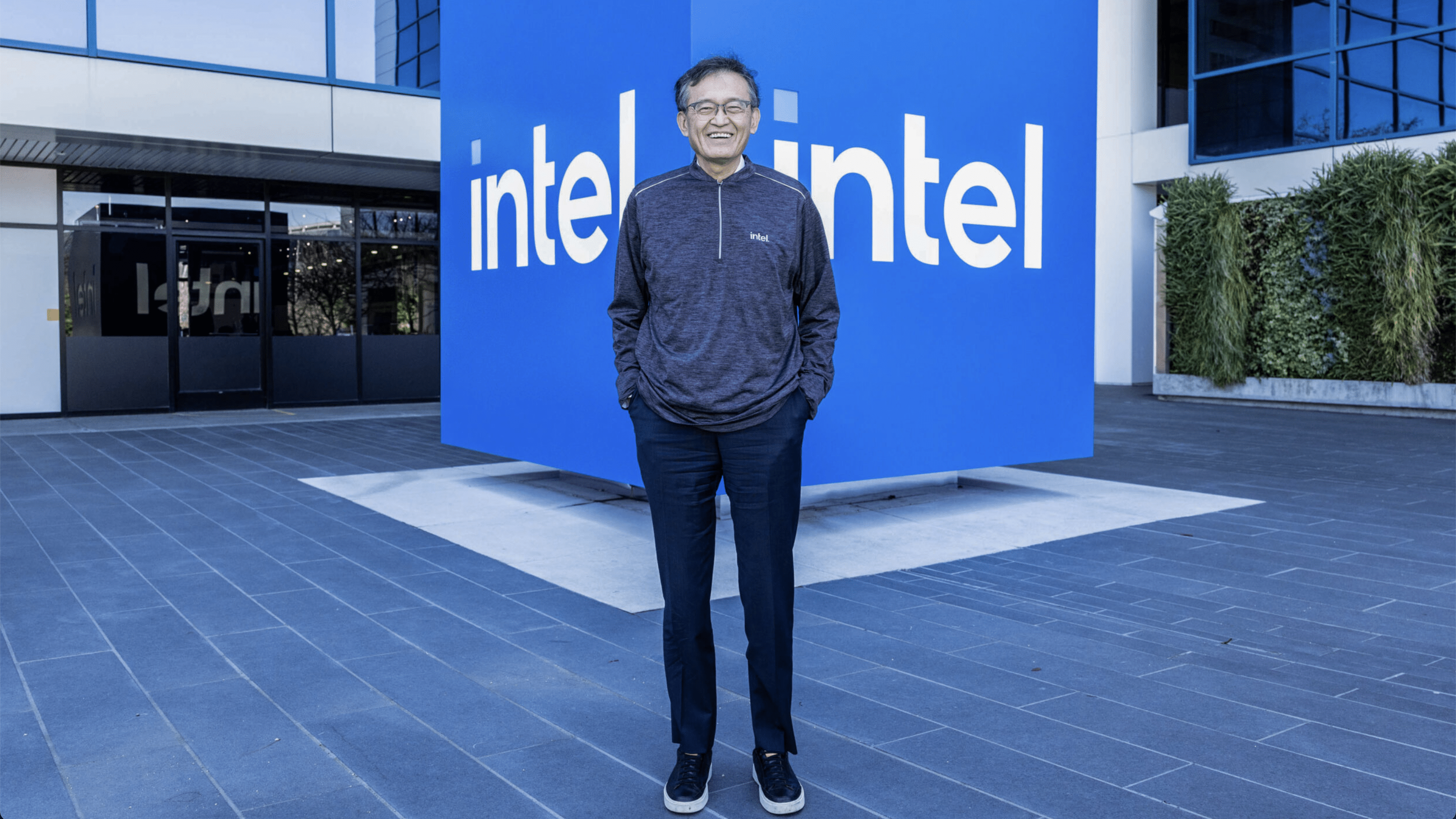 Trump Targets Intel CEO Lip-Bu Tan Over Alleged China Links, Calls for Immediate Resignation